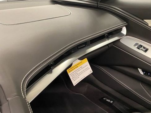 New 2026 Chevrolet Corvette Stingray Premium Cpe w/ 3LT image 18