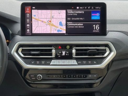 Certified 2023 BMW X3 xDrive30i image 24