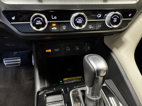Used 2026 Acura Integra A-Spec FWD image 33