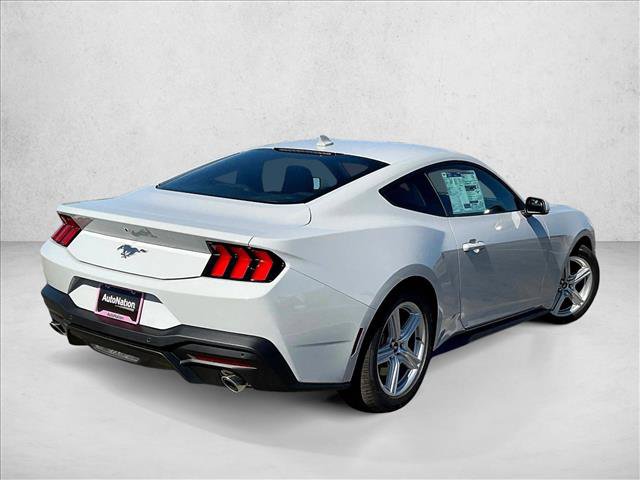 New 2026 Ford Mustang Premium RWD image 13