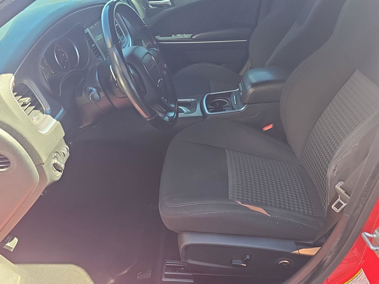Used 2019 Dodge Charger GT w/ Driver Confidence Group RWD image 11