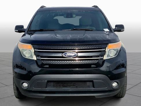 Used 2013 Ford Explorer Limited image 4