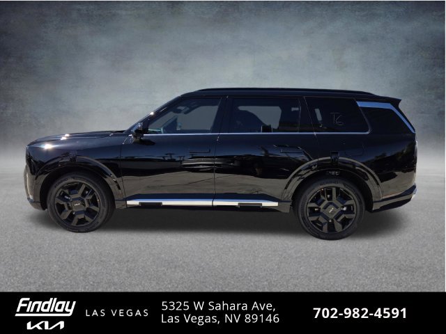 New 2027 Kia Telluride SX Prestige AWD/4WD image 38