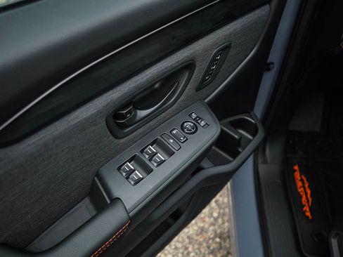 New 2026 Honda Passport TrailSport image 19