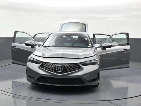 Used 2024 Acura Integra FWD image 32