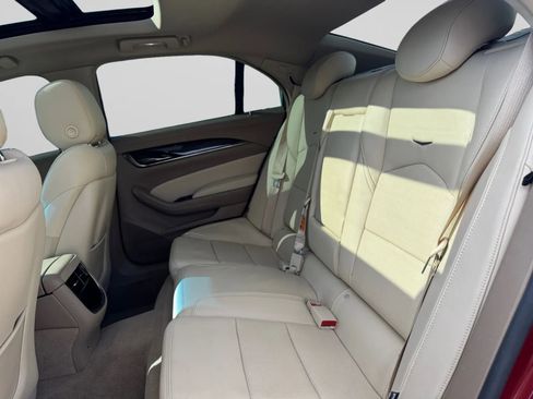 Used 2016 Cadillac CTS Luxury image 17