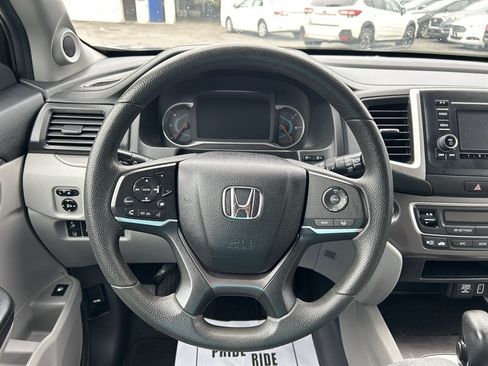 Used 2019 Honda Pilot LX image 13