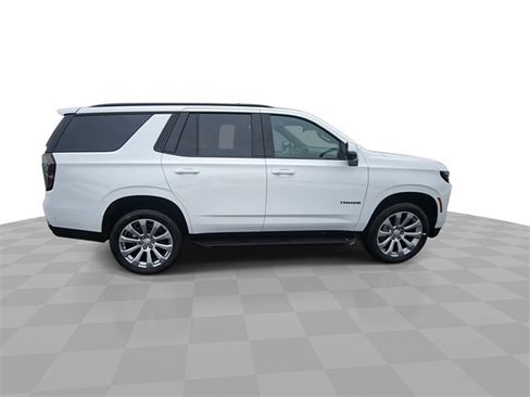 Used 2026 Chevrolet Tahoe RST w/ Comfort Package image 9