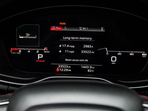 Used 2023 Audi S5 Premium Plus w/ Premium Plus Package AWD/4WD image 33