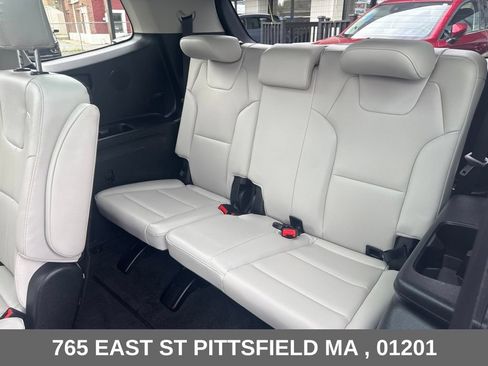Used 2023 Kia Telluride SX AWD/4WD image 21