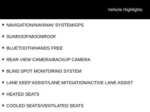 Used 2023 MAZDA CX-9 Grand Touring image 20