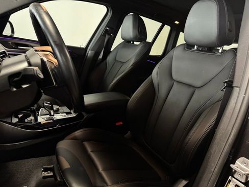 Used 2024 BMW X3 xDrive30i image 13