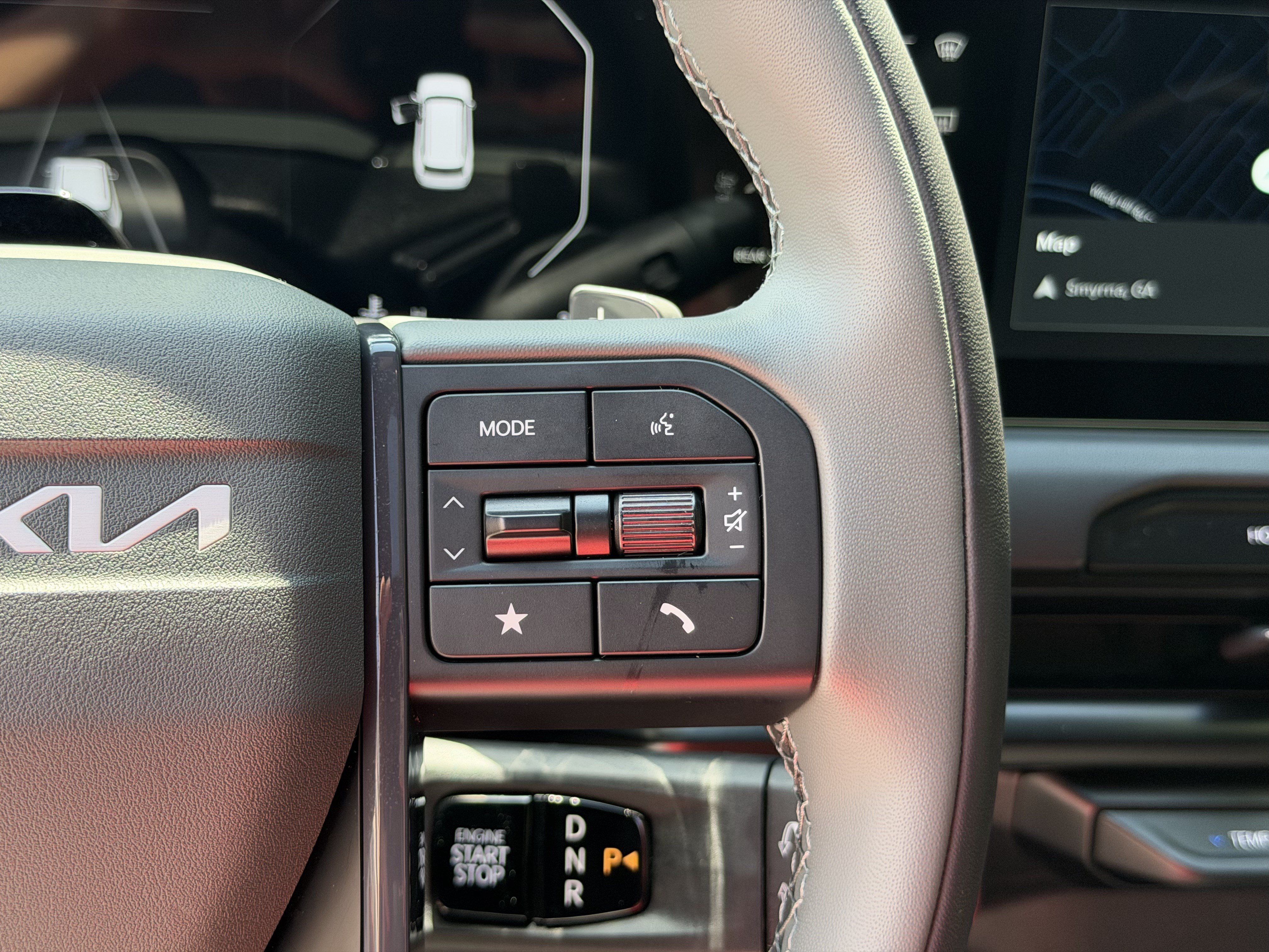 Certified 2027 Kia Telluride SX Prestige X-Line AWD/4WD image 26
