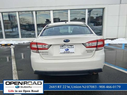 Used 2017 Subaru Impreza 2.0i image 7