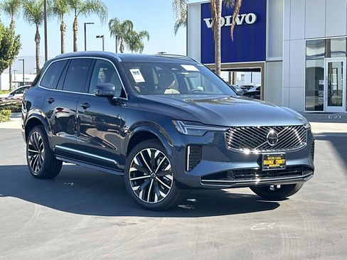 New 2026 Volvo XC90 B6 Plus w/ Protection Package Premier AWD/4WD image 1