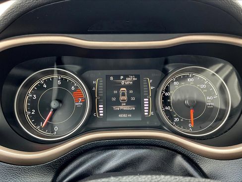 Used 2017 Jeep Cherokee Sport image 24