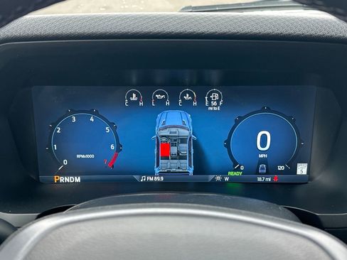 New 2025 Ford F150 XLT w/ Equipment Group 302A MID image 13