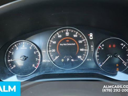 Used 2024 MAZDA MAZDA3 s image 35