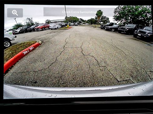 New 2026 Jeep Compass Latitude image 15