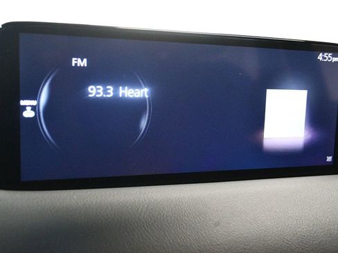 Used 2022 MAZDA CX-5 Carbon Edition image 48