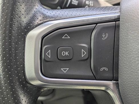 Used 2026 RAM 1500 Tradesman AWD/4WD image 23