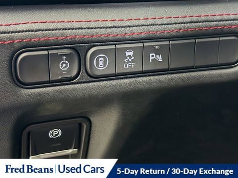 Used 2024 Acura MDX A-Spec AWD/4WD image 14
