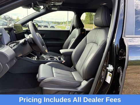 New 2026 Subaru Outback Wilderness AWD/4WD image 27