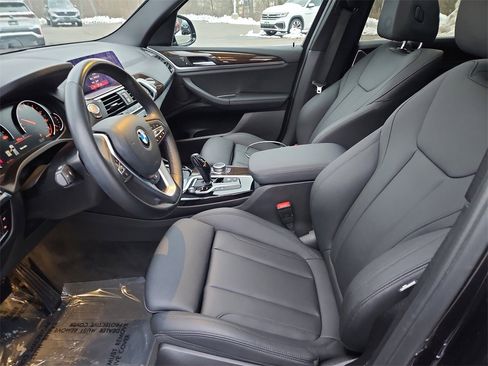 Used 2020 BMW X3 xDrive30i w/ Convenience Package image 35