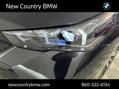 New 2027 BMW 550e xDrive AWD/4WD image 30