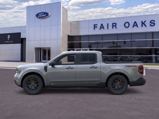 New 2026 Ford Maverick Tremor AWD/4WD image 3