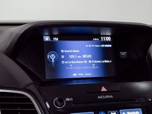 Used 2017 Acura RDX AWD w/ Technology Package image 16