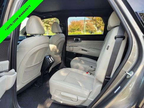 New 2026 Kia Sorento SX Prestige image 6