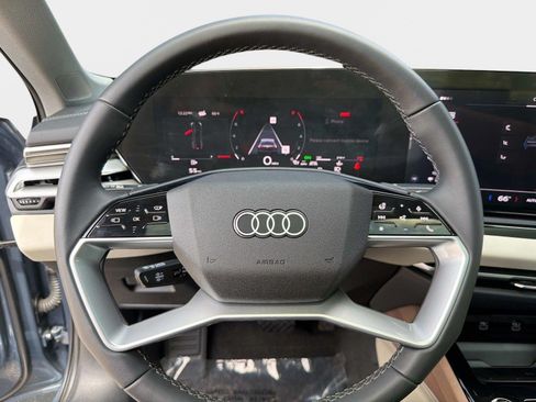 Used 2025 Audi A5 2.0T Premium Plus AWD/4WD image 49