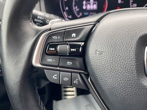Used 2021 Honda Accord Sport image 42