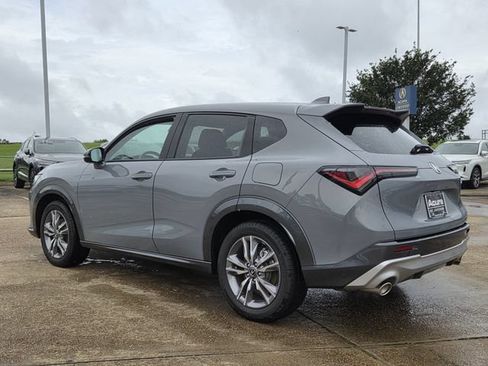 Used 2025 Acura ADX FWD image 6