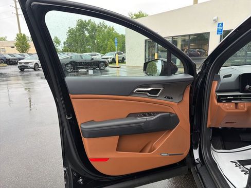 New 2026 Kia Sportage X-Line AWD/4WD image 27