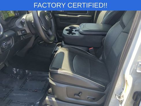 Certified 2024 RAM 2500 Laramie w/ Safety Group AWD/4WD image 15
