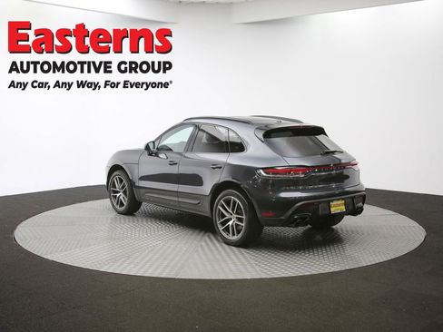 Used 2023 Porsche Macan T image 66