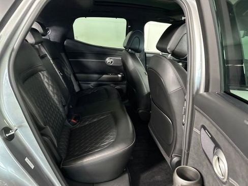 Used 2023 Genesis GV60 Performance image 27