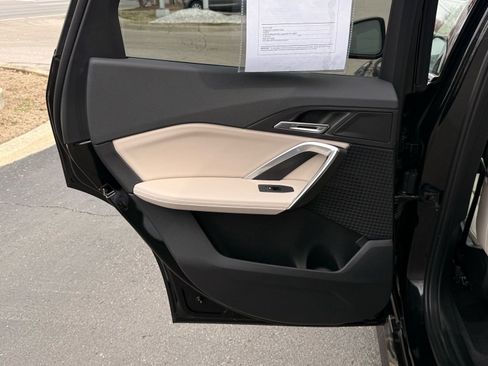 Used 2025 BMW X1 xDrive28i image 39