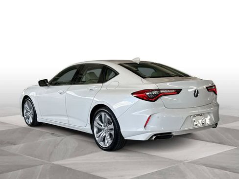 Used 2023 Acura TLX w/ Technology Package image 6