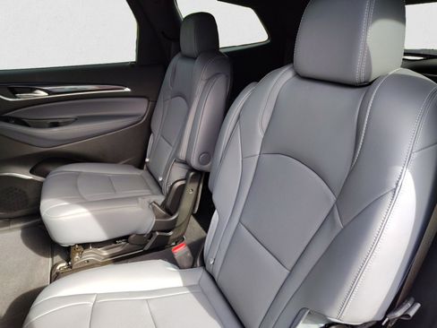 Used 2023 Buick Enclave Premium w/ Experience Buick Package FWD image 18