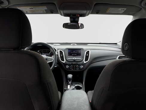 Certified 2024 Chevrolet Equinox LT image 19