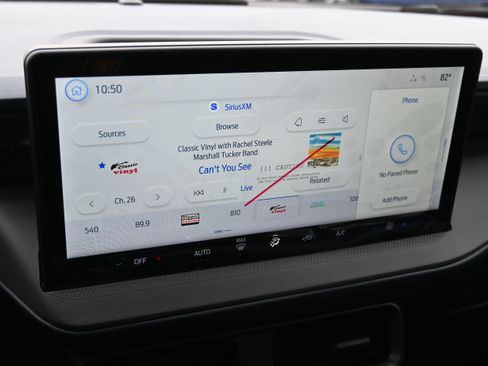 New 2026 Ford Maverick XL FWD image 20
