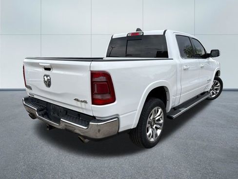 Used 2023 RAM 1500 Limited AWD/4WD image 4
