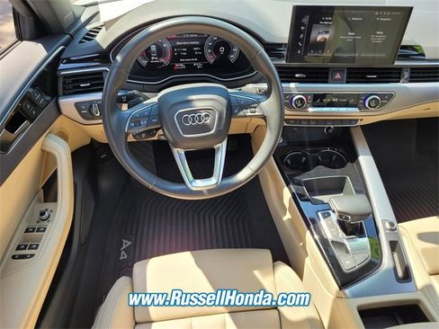 Used 2023 Audi A4 2.0T Premium Plus w/ Premium Plus Package image 10