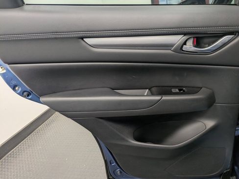 Certified 2023 MAZDA CX-5 AWD 2.5 S w/ Preferred Package image 22