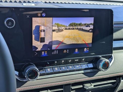 New 2026 Chevrolet Colorado Z71 w/ Technology Package image 19