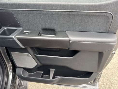 New 2026 Ford F150 Lariat w/ Equipment Group 501A Mid image 16