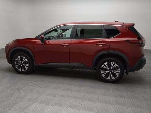 Used 2023 Nissan Rogue SV FWD image 3